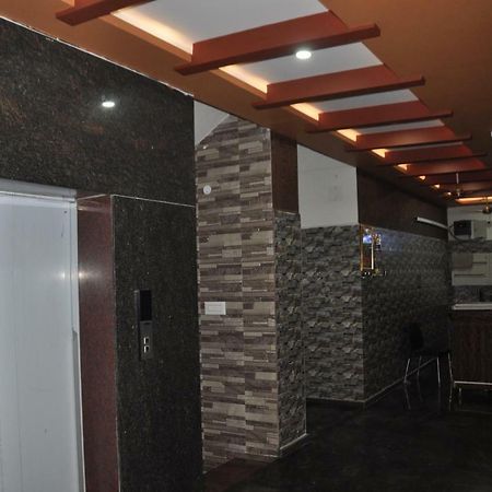 Blue Crystal Lodge Shimoga Εξωτερικό φωτογραφία