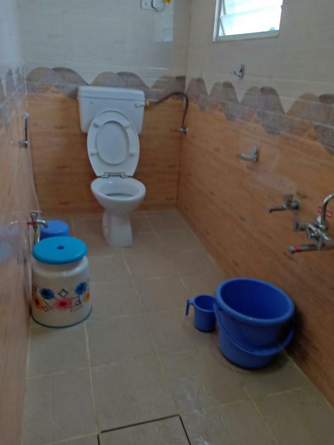 Blue Crystal Lodge Shimoga Εξωτερικό φωτογραφία