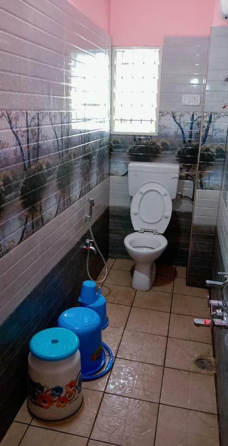 Blue Crystal Lodge Shimoga Εξωτερικό φωτογραφία