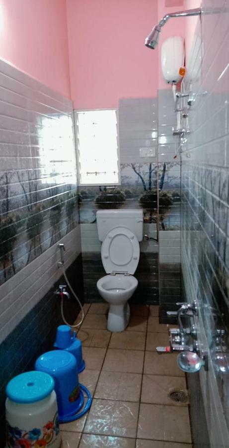 Blue Crystal Lodge Shimoga Εξωτερικό φωτογραφία
