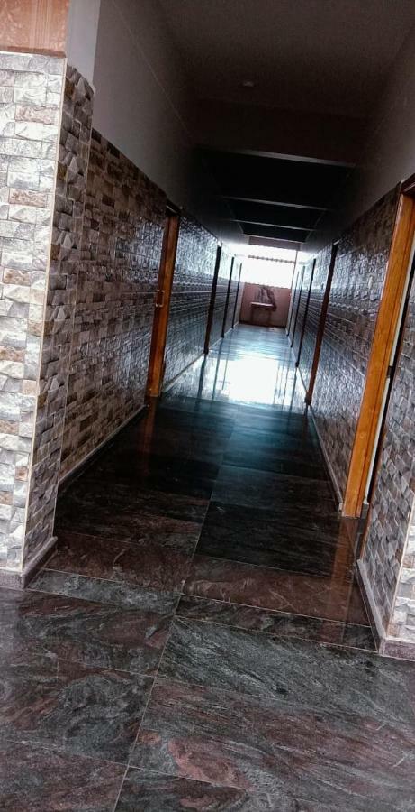 Blue Crystal Lodge Shimoga Εξωτερικό φωτογραφία